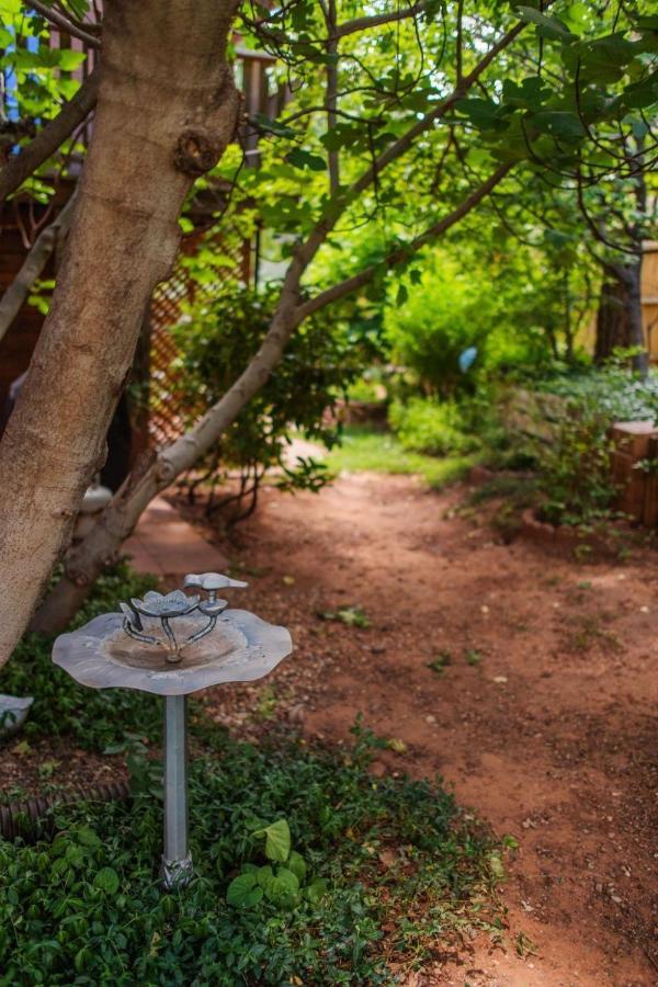 Canyon Wren Sedona Exterior foto